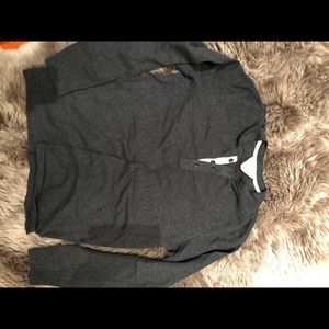 Men’s henley rag and bone